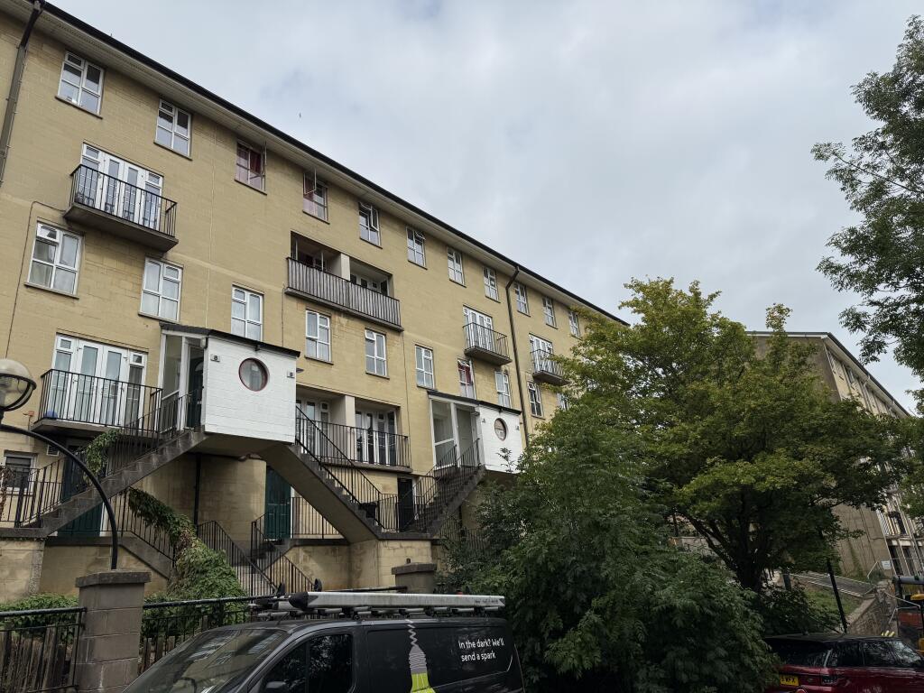 Main image of property: Saffron Court