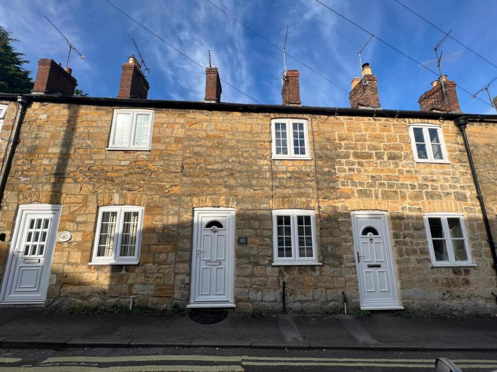 Main image of property: George Street
