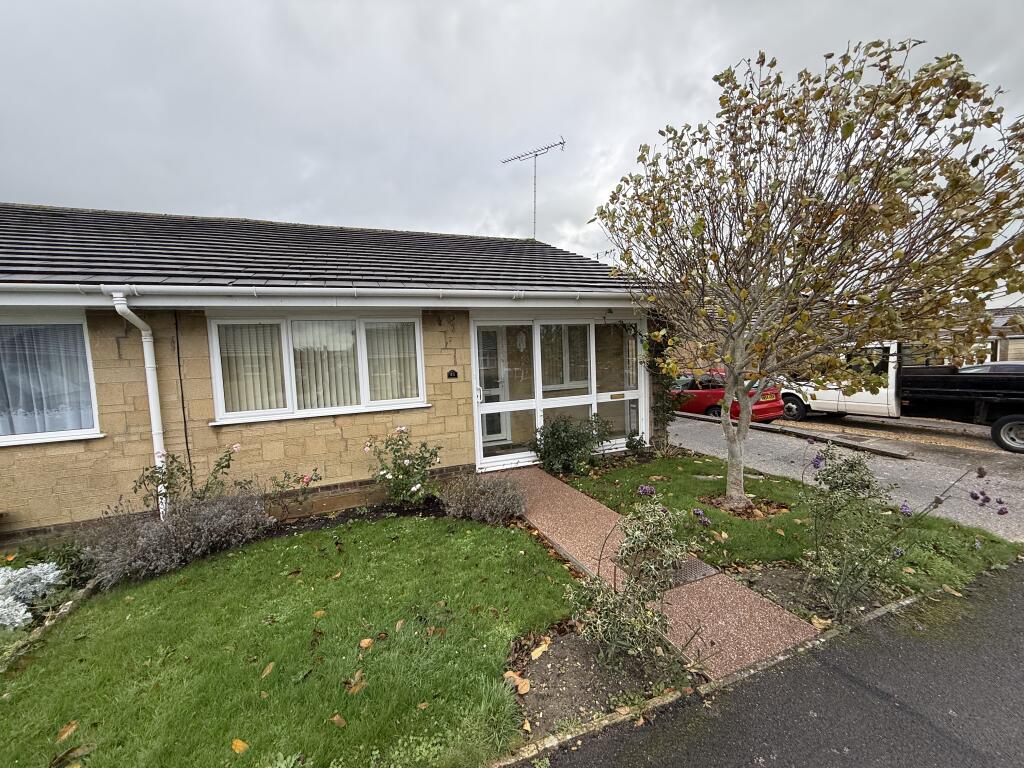 Main image of property: Claremont Avenue