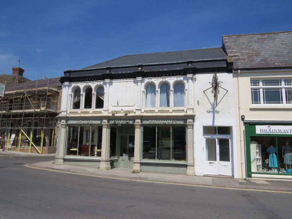 Main image of property: Walton Building