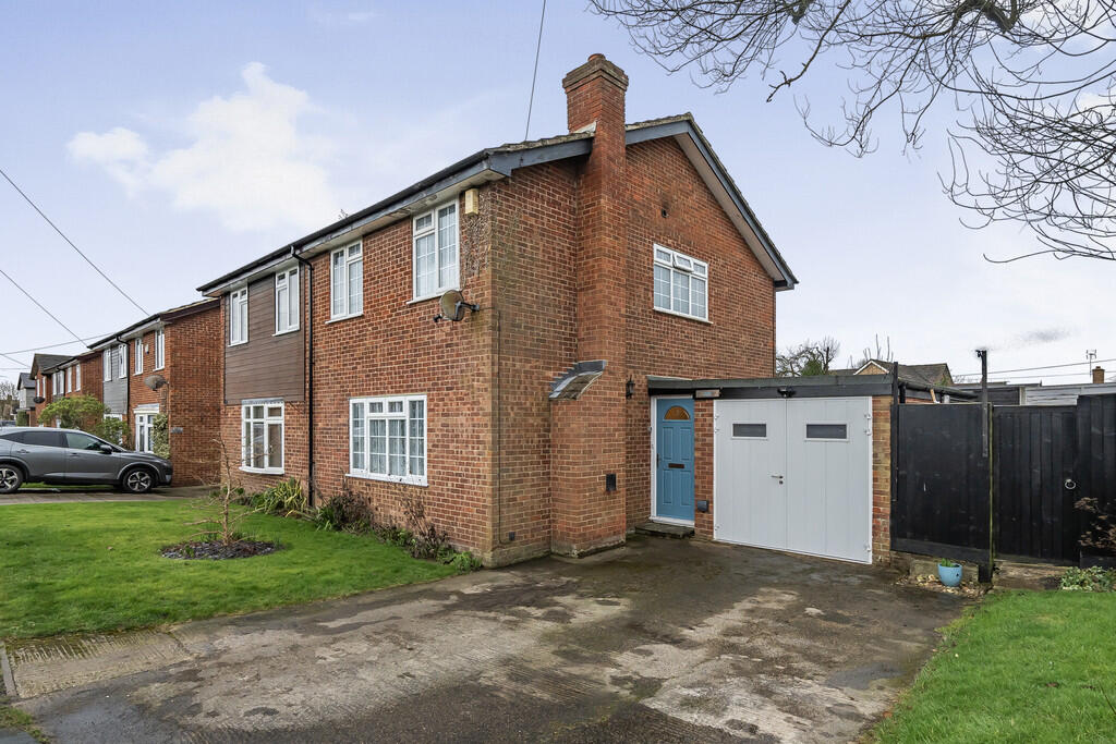 Main image of property: College Crescent, Oakley