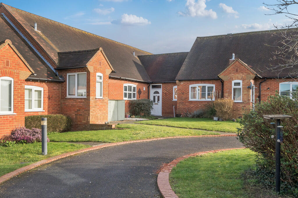 Main image of property: Orchard Close, Thame