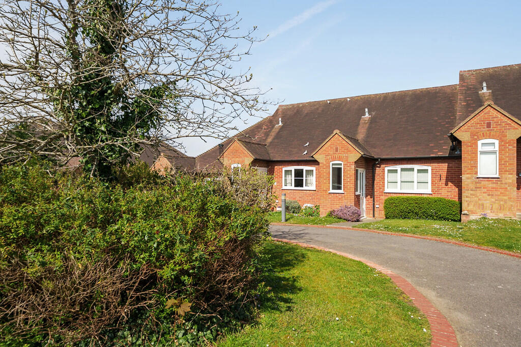 Main image of property: Orchard Close, Thame