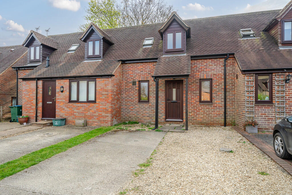 Main image of property: The Lawns , Brill