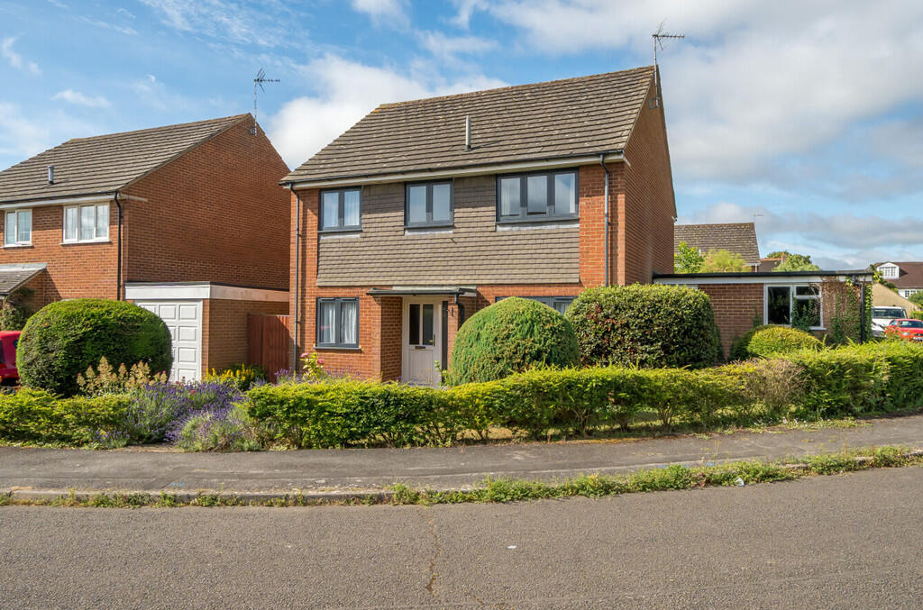 Main image of property: Stokes End, Haddenham