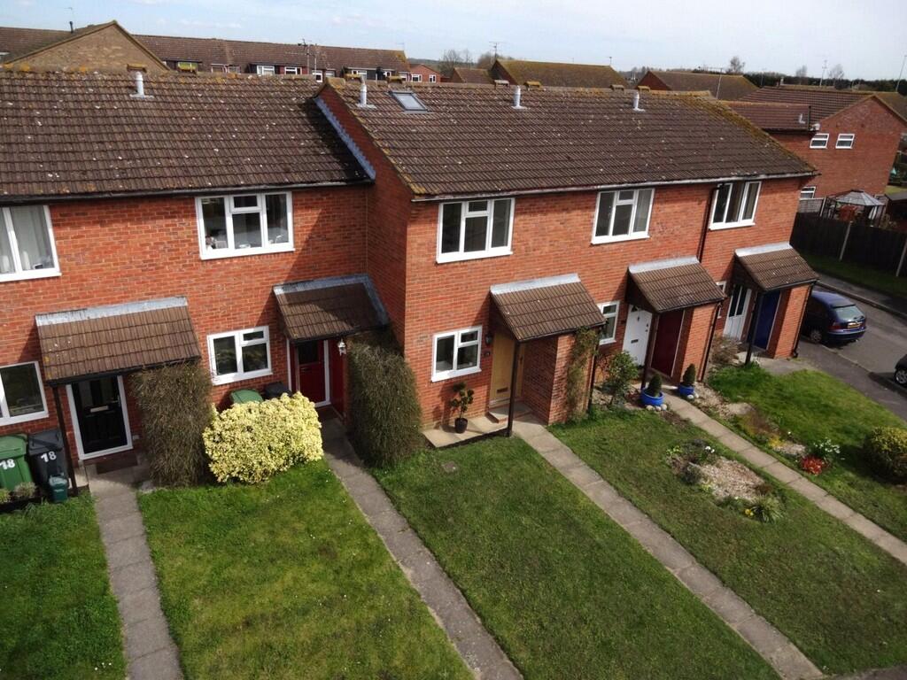 Main image of property: Overton Drive, Thame