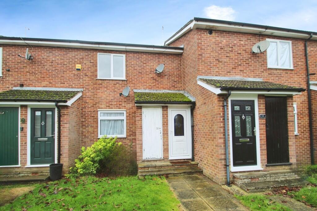 Main image of property: Ormond Road, Thame