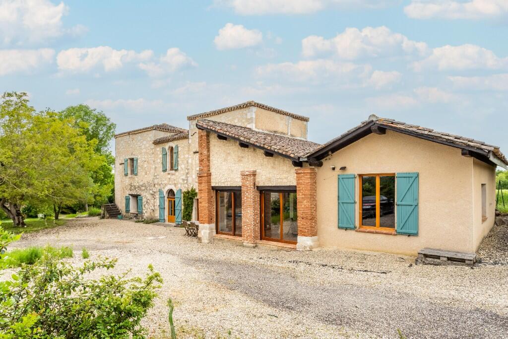 Main image of property: Bardigues, Tarn-et-Garonne, Midi-Pyrénées