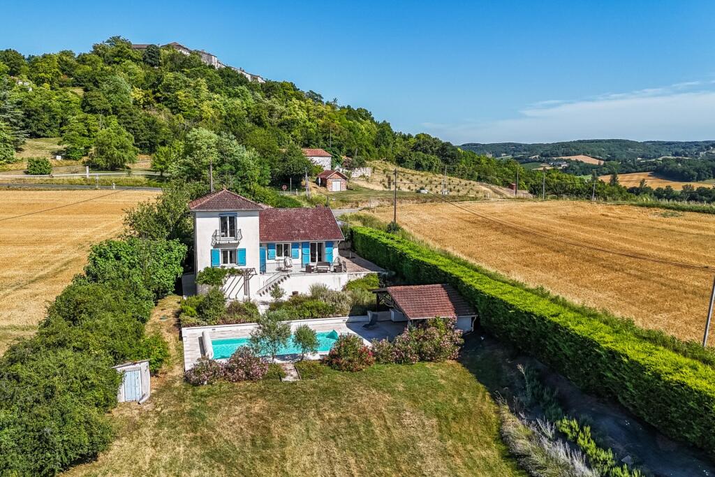 Main image of property: 47370 tournon-d-agenais