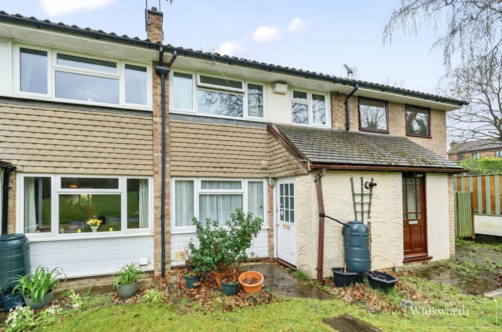 Main image of property: Freemantle Road, Bagshot, Surrey, GU19