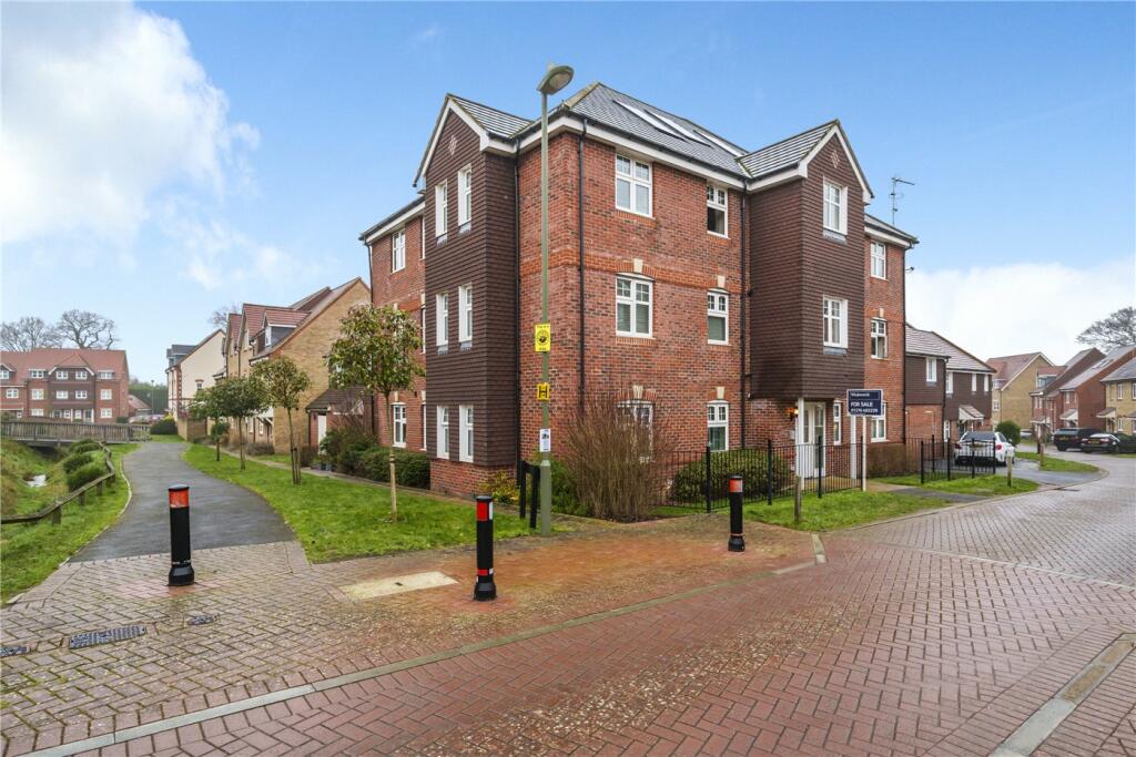 Main image of property: Gomer Road, Bagshot, Surrey, GU19