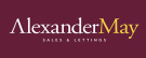 Alexander May logo