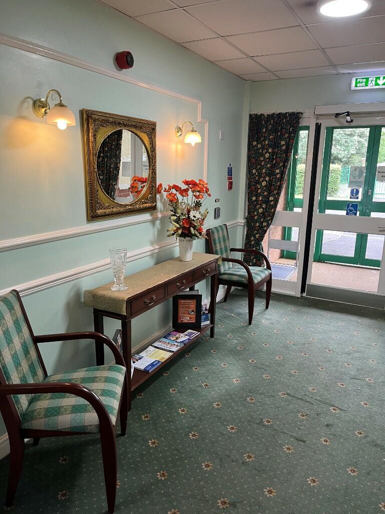 Additional property image - 17 Kingsford Court, 125 Ulleries Road, Solihull, West Midlands, B92 8DT