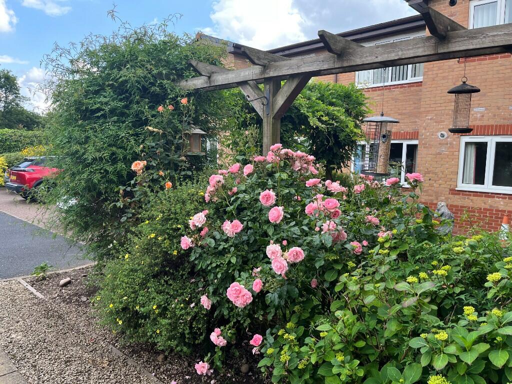 Additional property image - 17 Kingsford Court, 125 Ulleries Road, Solihull, West Midlands, B92 8DT