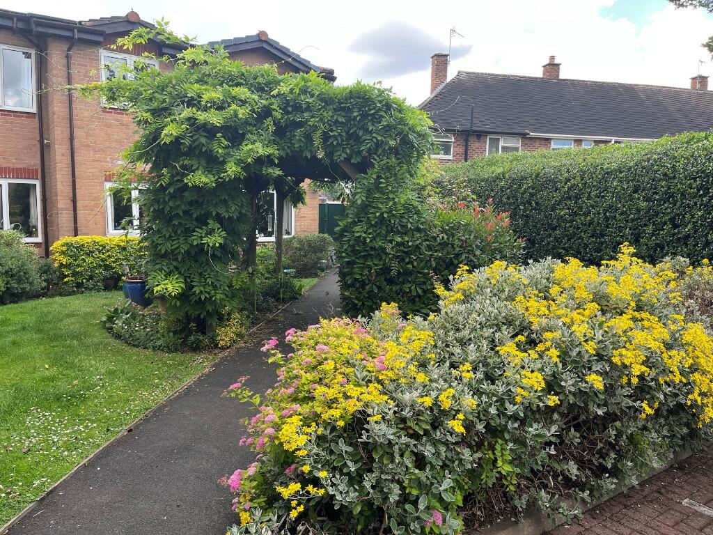 Additional property image - 17 Kingsford Court, 125 Ulleries Road, Solihull, West Midlands, B92 8DT