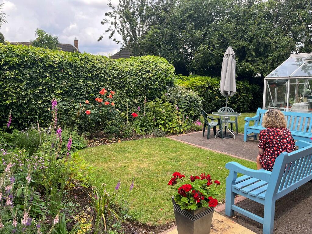 Additional property image - 17 Kingsford Court, 125 Ulleries Road, Solihull, West Midlands, B92 8DT