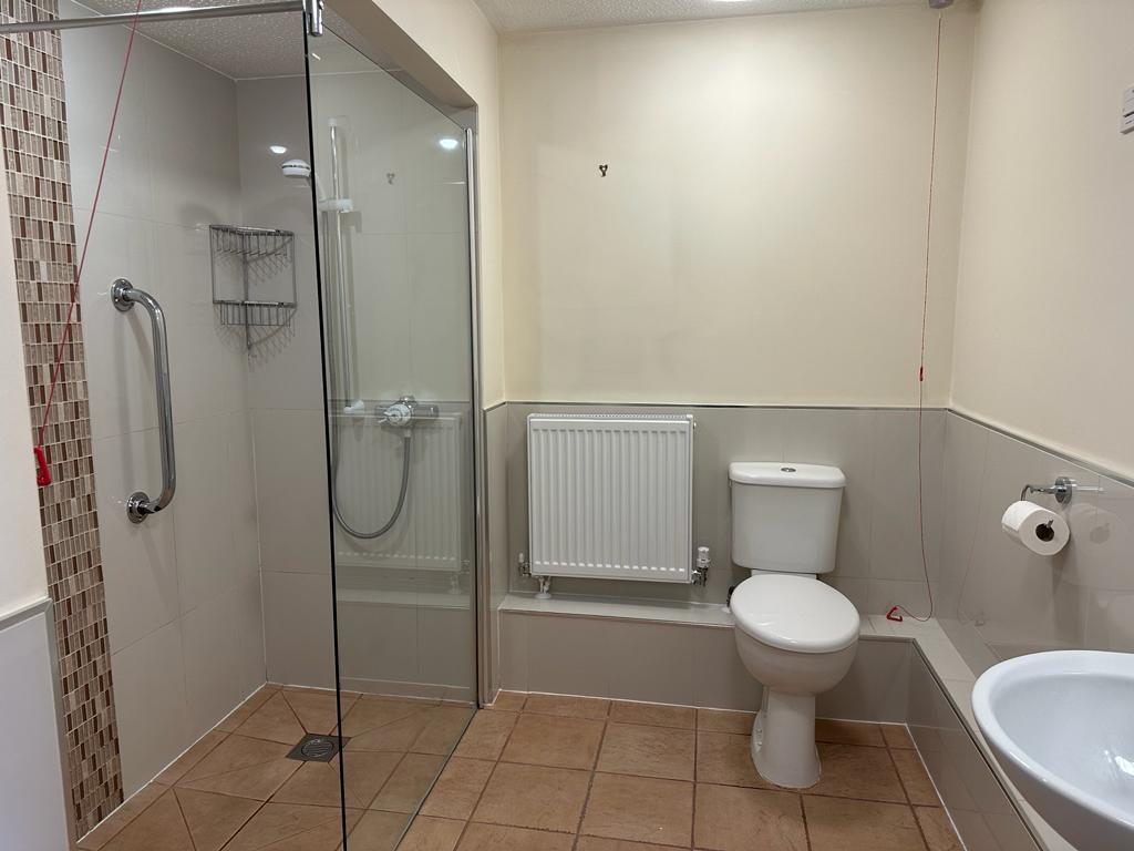 1 bedroom flat for sale in 37 Waterford Court, 341 Brookvale Road