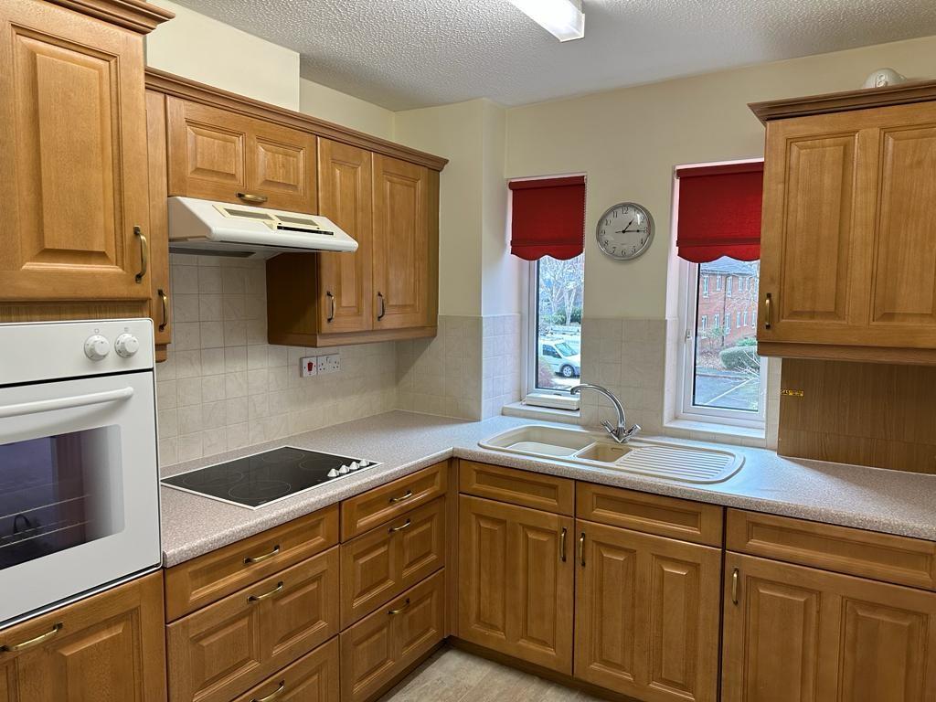 1 bedroom flat for sale in 37 Waterford Court, 341 Brookvale Road