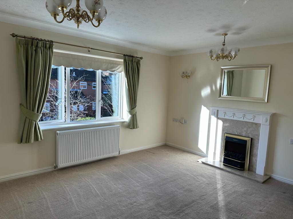 1 bedroom flat for sale in 37 Waterford Court, 341 Brookvale Road