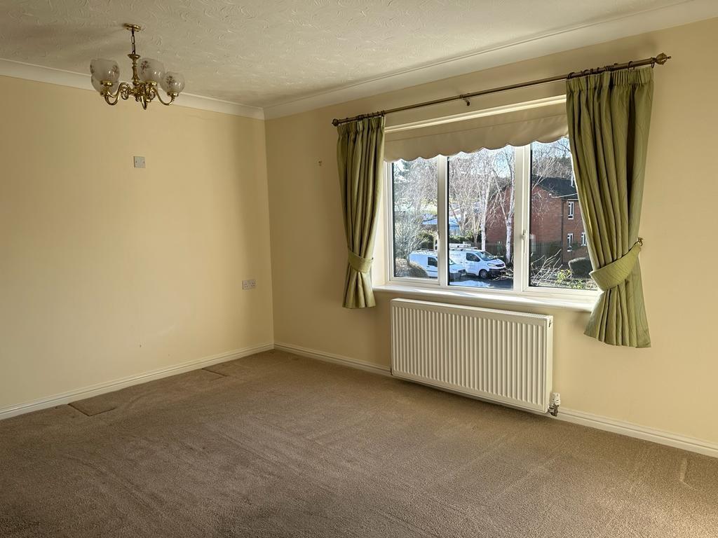 1 bedroom flat for sale in 37 Waterford Court, 341 Brookvale Road