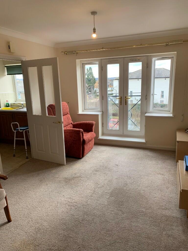 1 bedroom flat for sale in 26 Deercote Court, Glen Luce, Turners Hill