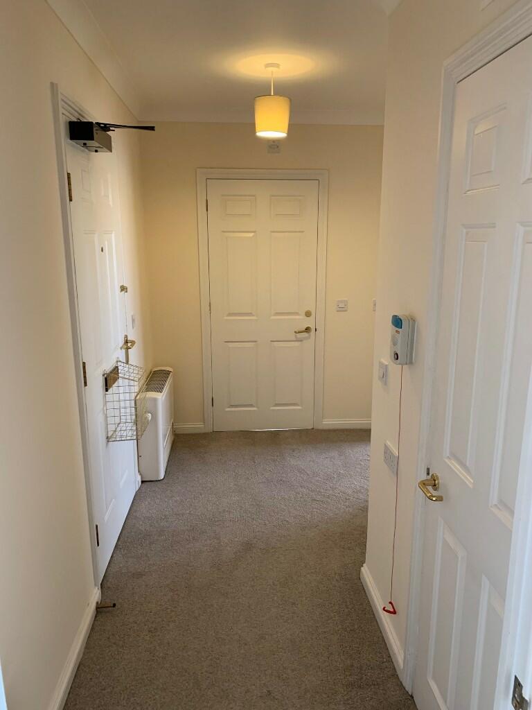 1 bedroom flat for sale in 26 Deercote Court, Glen Luce, Turners Hill