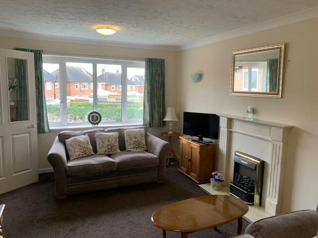 1 bedroom flat for sale in 25 Kingsford Court, 125 Ulleries Road, Solihull, West Midlands, B92 8DT, B92