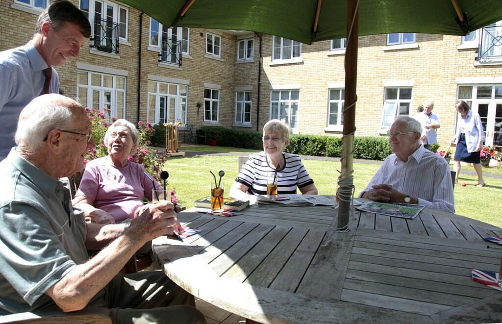 Additional property image - 8 Cavendish Court, Sackville Way, Cambourne, Cambridge, CB23 6HB