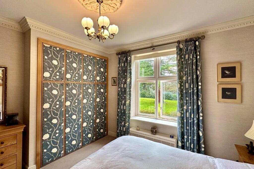 Main image of property: 8 Brompton Court, St. Stephens Road, Bournemouth, Dorset, BH2 6JS