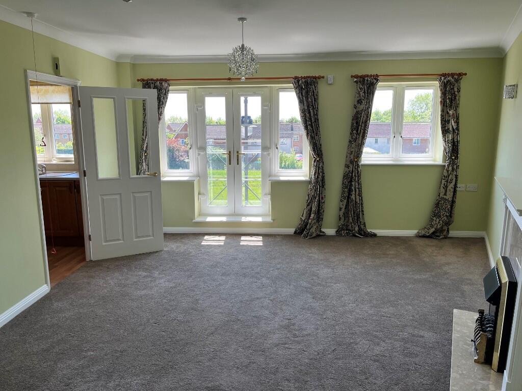 Main image of property: 47 Cavendish Court, Sackville Way, Cambourne, Cambridge, CB23 6HB