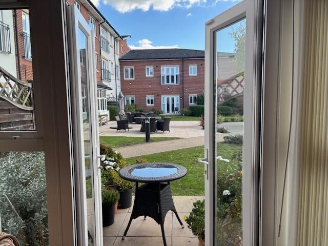 Main image of property: Eastbank Drive, Worcester, Worcestershire, WR3