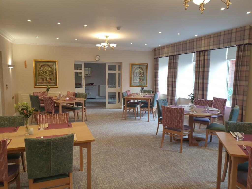 Additional property image - 23 Brook Court, Burcot Lane, Bromsgrove, Worcs, B60 1AD