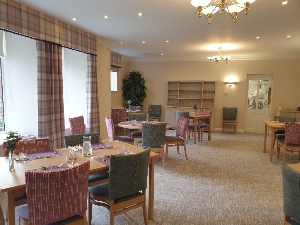 Additional property image - 23 Brook Court, Burcot Lane, Bromsgrove, Worcs, B60 1AD