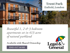 Get brand editions for Legal and General Affordable Homes Limited