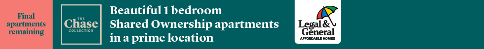 Legal and General Affordable Homes, Trent Park
