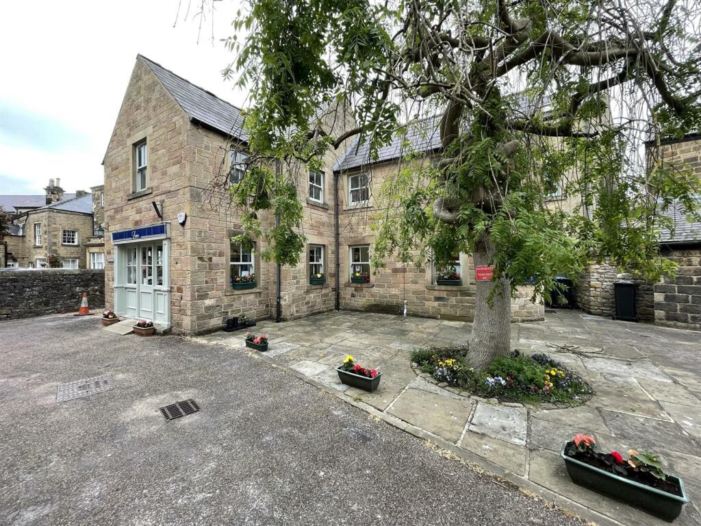 Commercial property for sale in Orme Court, Granby Road, Bakewell, DE45
