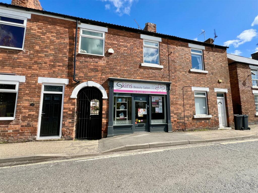 Main image of property: Mill Street, Clowne, Chesterfield