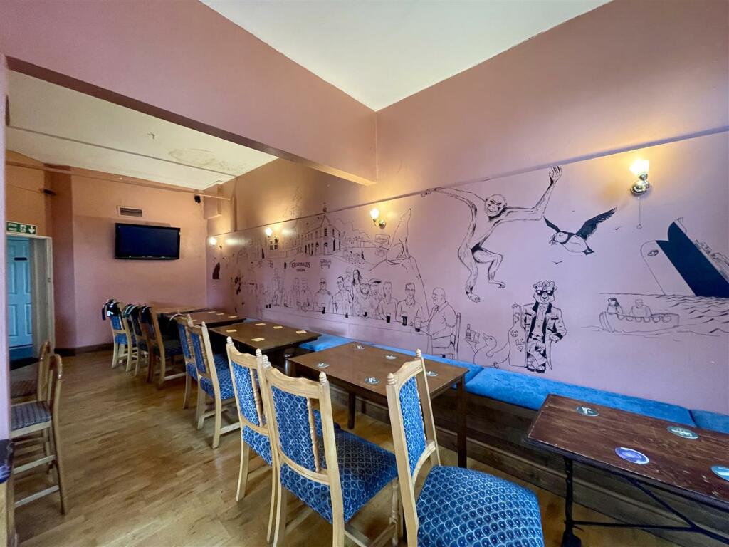 Additional property image - High Street, Alfreton