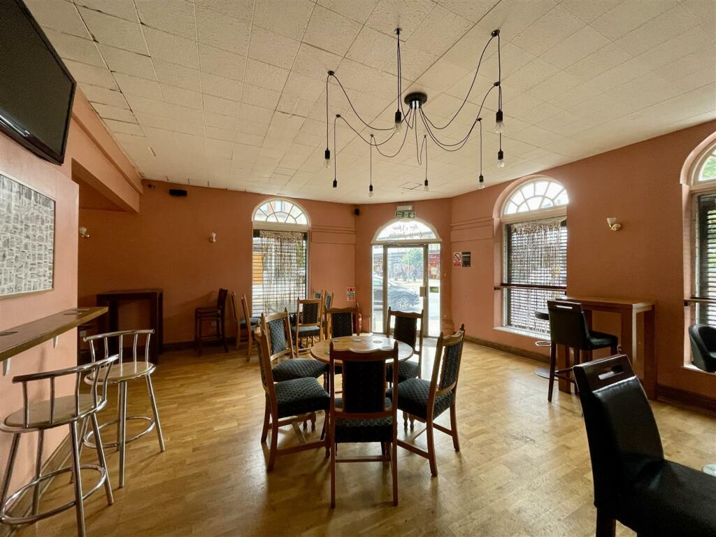 Additional property image - High Street, Alfreton