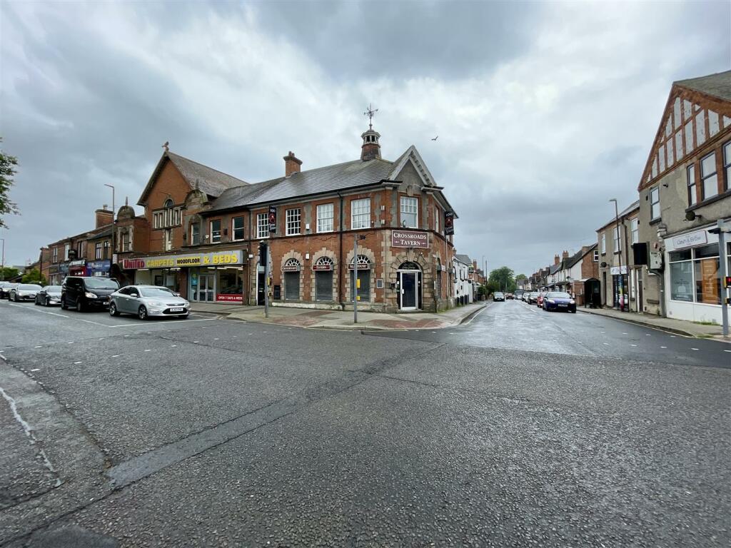 Additional property image - High Street, Alfreton