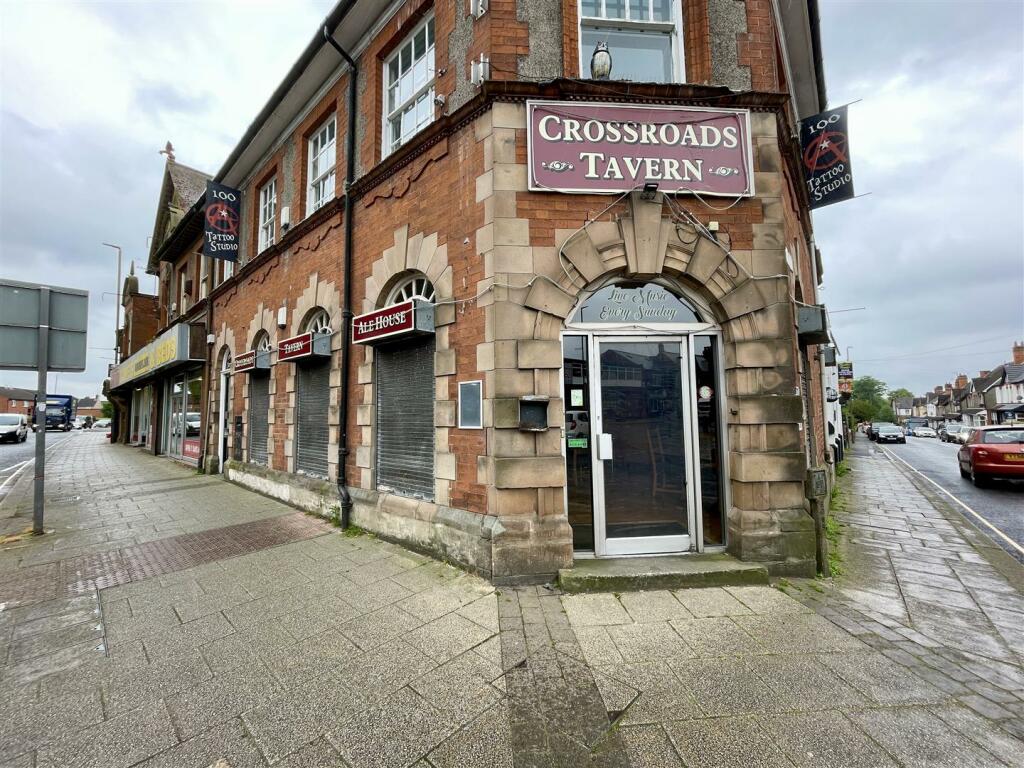Additional property image - High Street, Alfreton