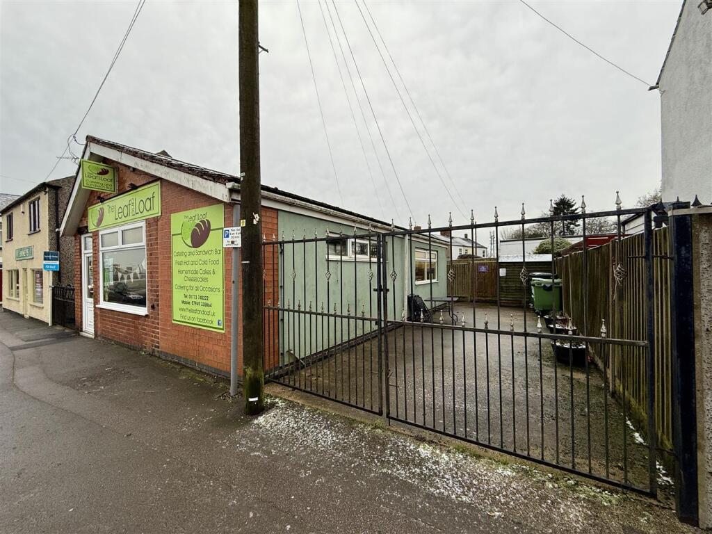 Additional property image - Market Place, Codnor, Ripley