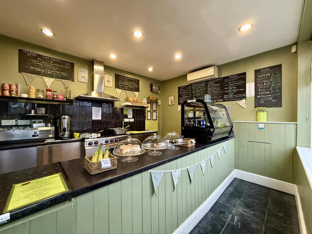 Additional property image - Market Place, Codnor, Ripley