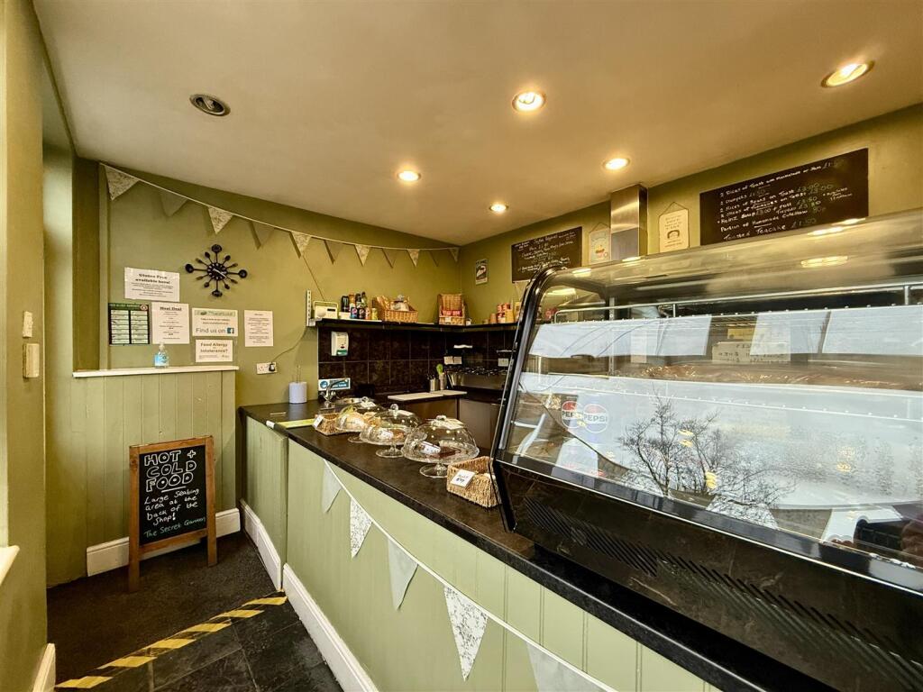 Additional property image - Market Place, Codnor, Ripley