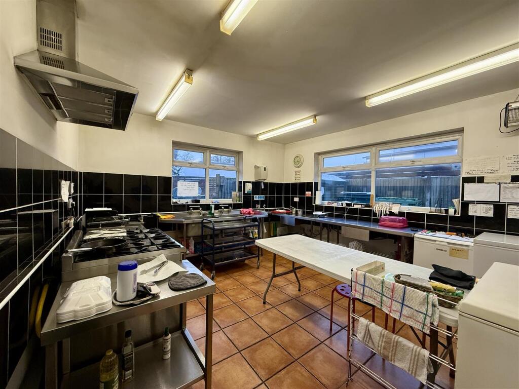 Additional property image - Market Place, Codnor, Ripley