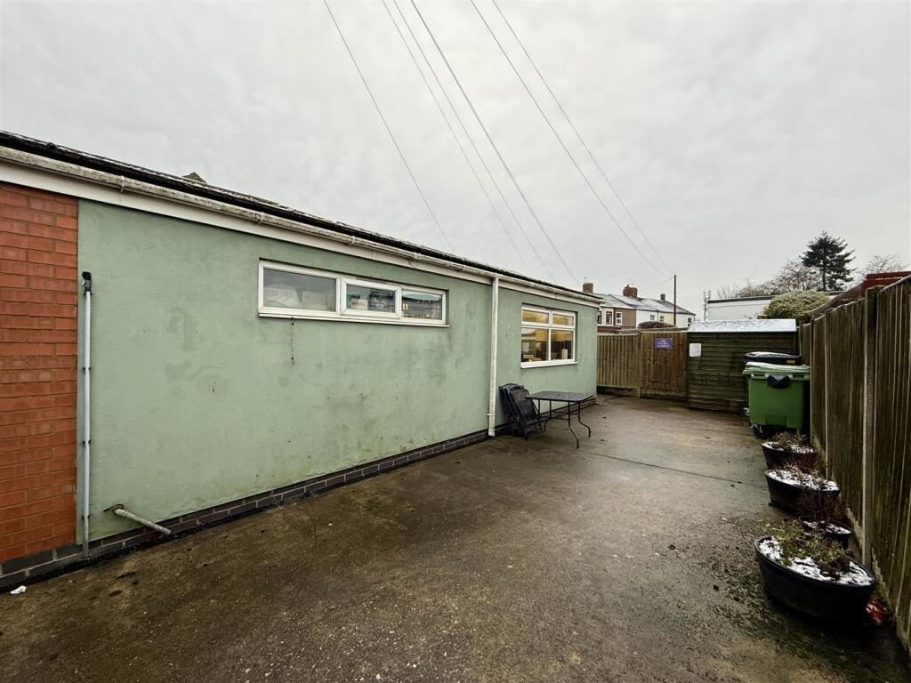 Additional property image - Market Place, Codnor, Ripley