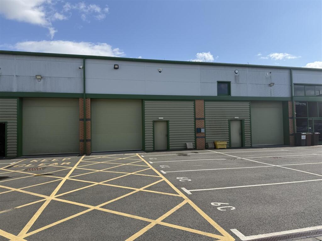 Main image of property: Church View, Clay Cross, Chesterfield