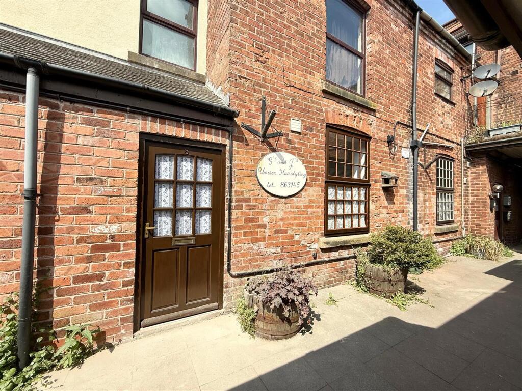 Main image of property: Unit 8, The Mall