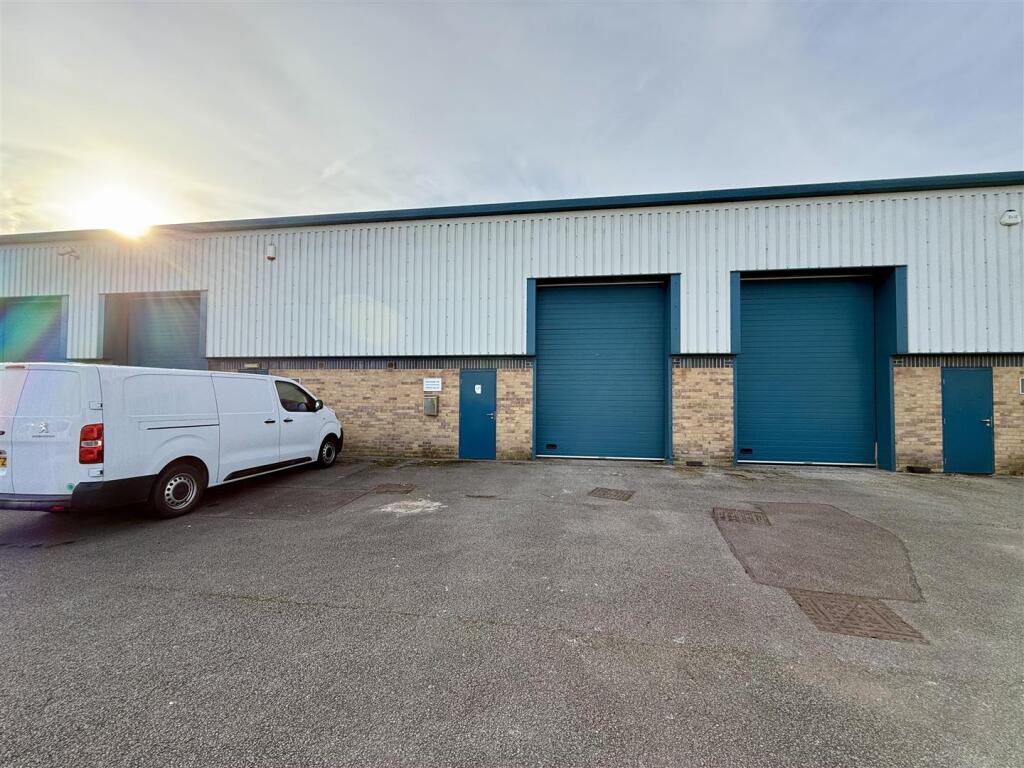 Main image of property: Unit 3, Silver House