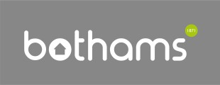 Bothams, Chesterfieldbranch details